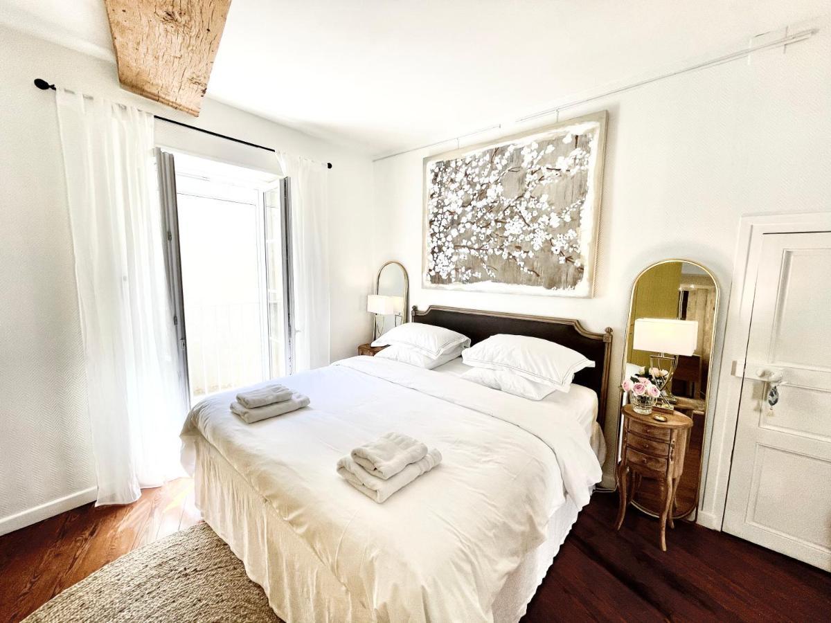 Grand Cru, Appartement Au Centre Medieval De Beaune ボーヌ エクステリア 写真