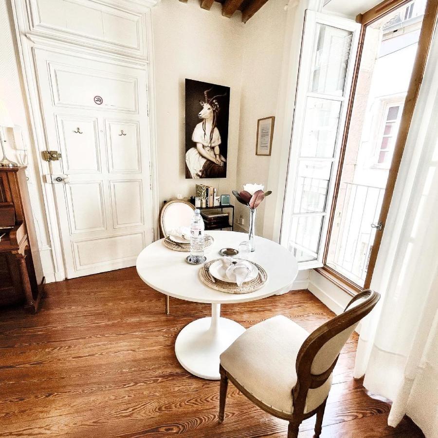 Grand Cru, Appartement Au Centre Medieval De Beaune ボーヌ エクステリア 写真