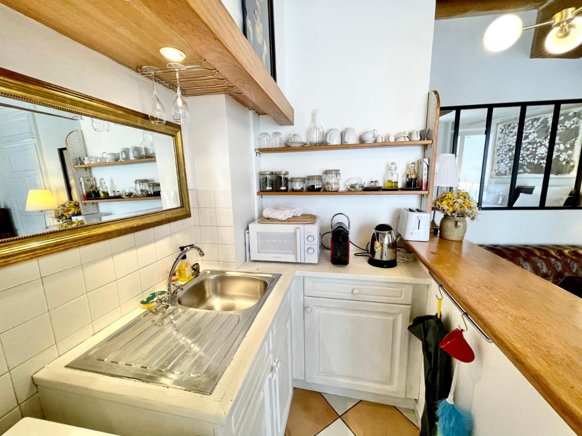 Grand Cru, Appartement Au Centre Medieval De Beaune ボーヌ エクステリア 写真