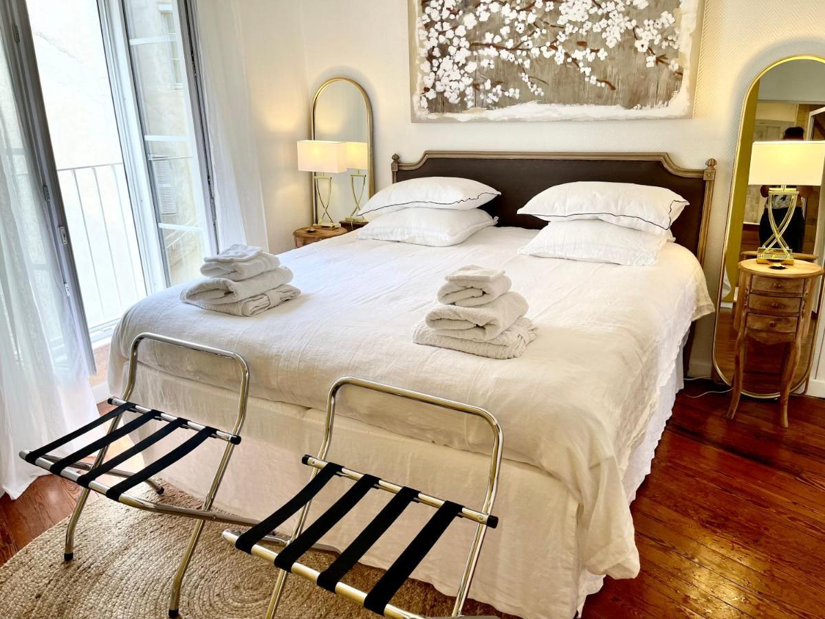 Grand Cru, Appartement Au Centre Medieval De Beaune ボーヌ エクステリア 写真